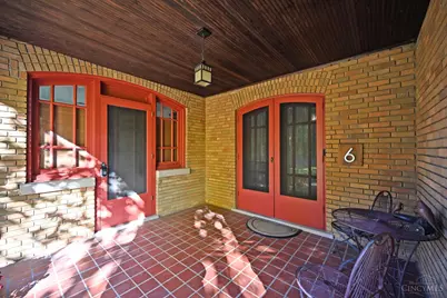 4 Burton Woods Lane, Cincinnati, OH 45229 - Photo 6