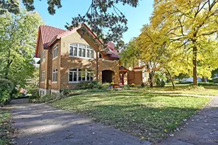 4 Burton Woods Ln, Cincinnati, OH 45229 - Photo 2