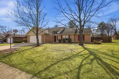 735 Preston Drive, Waynesville, OH 45068 - Photo 1