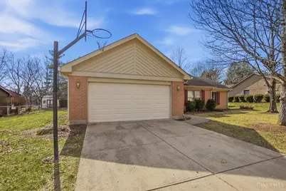 735 Preston Drive, Waynesville, OH 45068 - Photo 4