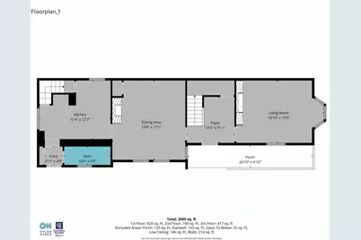 2603 Moorman Avenue, Cincinnati, OH 45206 - Photo 56