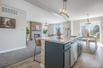 1909 Cleopatra Drive, Franklin, OH 45005 - Photo 12