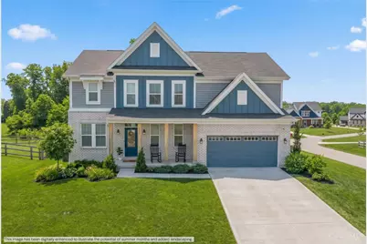 1909 Cleopatra Drive, Franklin, OH 45005 - Photo 2