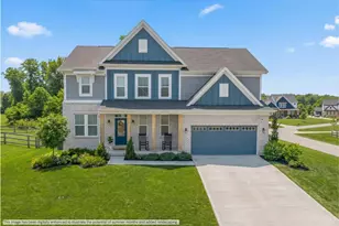 1909 Cleopatra Dr, Middletown, OH 45005 - Photo 2