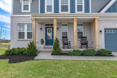 1909 Cleopatra Drive, Franklin, OH 45005 - Photo 44