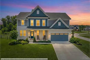 1909 Cleopatra Dr, Franklin, OH 45005 - Photo 1