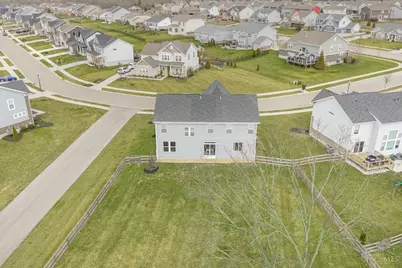 1909 Cleopatra Drive, Franklin, OH 45005 - Photo 6