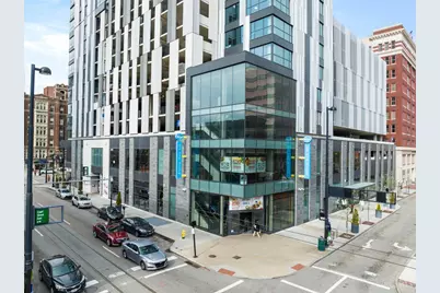 33 E Court Street #201, Cincinnati, OH 45202 - Photo 24