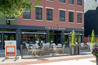 33 E Court Street #201, Cincinnati, OH 45202 - Photo 30