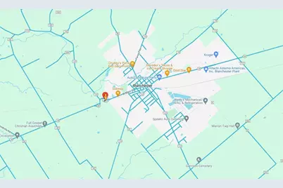 753 W Main Street, Blanchester, OH 45107 - Photo 2