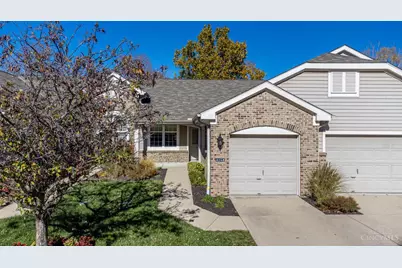 4268 Fontenay Drive, Mason, OH 45040 - Photo 2