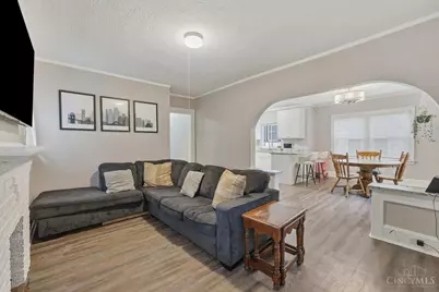 2805 Lawndale Avenue, Cincinnati, OH 45212 - Photo 6