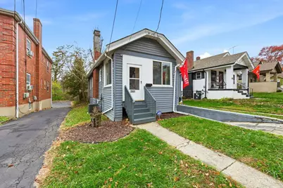 2805 Lawndale Avenue, Cincinnati, OH 45212 - Photo 2