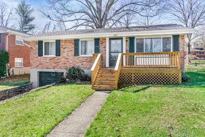 1229 Meadowbright Lane, Cincinnati, OH 45230 - Photo 2