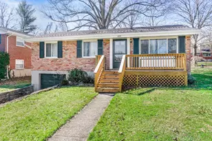 1229 Meadowbright Ln, Cincinnati, OH 45230 - Photo 2