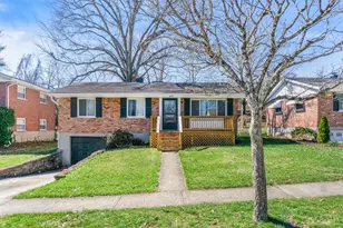 1229 Meadowbright Ln, Cincinnati, OH 45230 - Photo 4