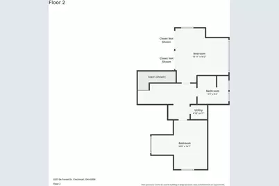 3327 De Forest Drive, Cincinnati, OH 45209 - Photo 44