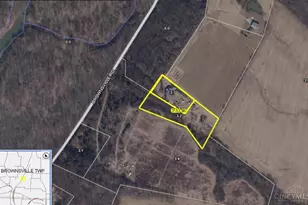 3349 N Brownsville Rd, Brownsville, IN 47325 - Photo 8