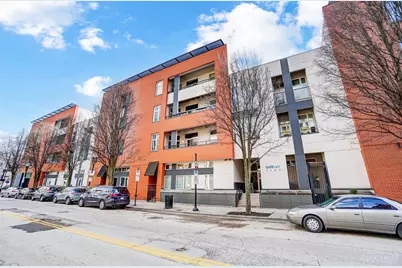 1150 Vine Street #12, Cincinnati, OH 45202 - Photo 4