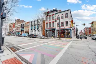 1150 Vine St, Cincinnati, OH 45202 - Photo 40