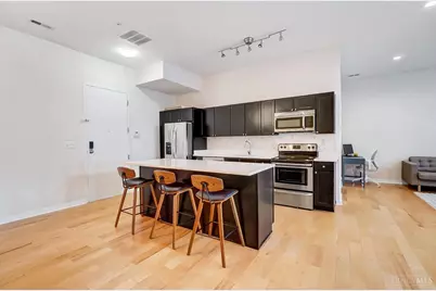 1150 Vine Street #12, Cincinnati, OH 45202 - Photo 14