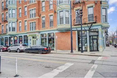 1150 Vine Street #12, Cincinnati, OH 45202 - Photo 42