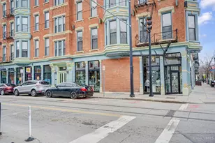 1150 Vine St, Cincinnati, OH 45202 - Photo 42