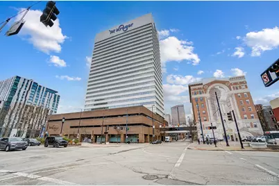 1150 Vine Street #12, Cincinnati, OH 45202 - Photo 44