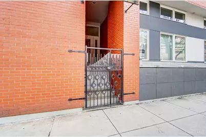 1150 Vine Street #12, Cincinnati, OH 45202 - Photo 6