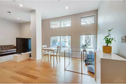 1150 Vine Street #12, Cincinnati, OH 45202 - Photo 20