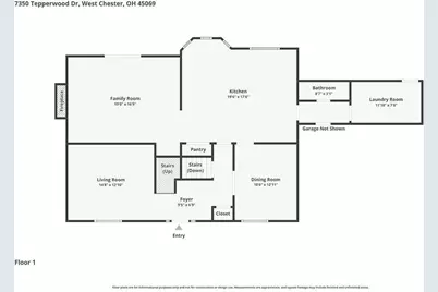 7350 Tepperwood Drive, West Chester, OH 45069 - Photo 50