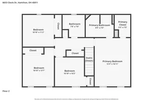 6653 Clovis Dr, Fairfield Township, OH 45011 - Photo 48