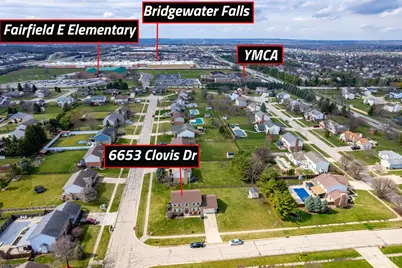 6653 Clovis Drive, Fairfield Township, OH 45011 - Photo 8