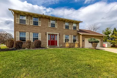 6653 Clovis Drive, Fairfield Township, OH 45011 - Photo 6