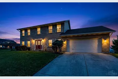 6653 Clovis Drive, Fairfield Township, OH 45011 - Photo 1