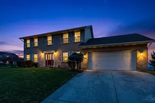 6653 Clovis Dr, Fairfield Township, OH 45011 - Photo 1