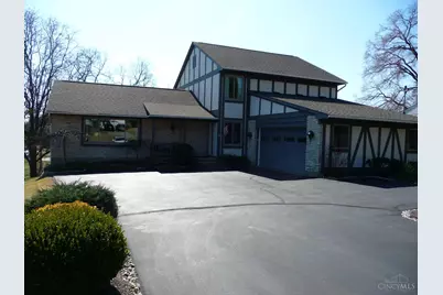 5949 Cleves Warsaw, Delhi Township, OH 45233 - Photo 1