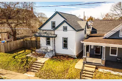 805 N D Street, Hamilton, OH 45013 - Photo 36