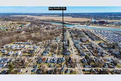 805 N D Street, Hamilton, OH 45013 - Photo 40