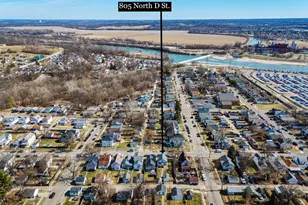 805 N D St, Hamilton, OH 45013 - Photo 40