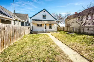 805 N D St, Hamilton, OH 45013 - Photo 32