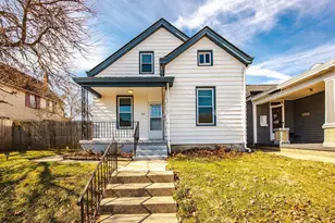 805 N D St, Hamilton, OH 45013 - Photo 1