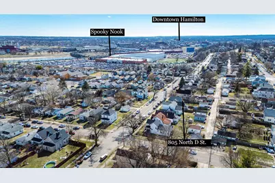 805 N D Street, Hamilton, OH 45013 - Photo 44