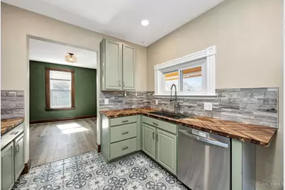 805 N D Street, Hamilton, OH 45013 - Photo 8