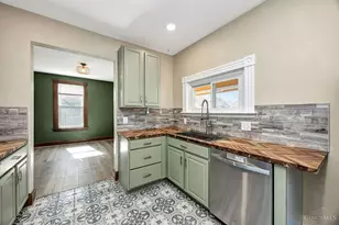 805 N D St, Hamilton, OH 45013 - Photo 8