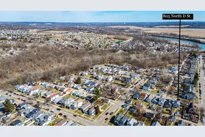 805 N D Street, Hamilton, OH 45013 - Photo 42