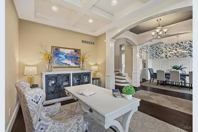 7210 Keltner Drive, West Chester, OH 45069 - Photo 8