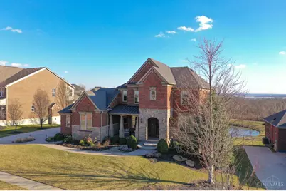 7210 Keltner Drive, West Chester, OH 45069 - Photo 64