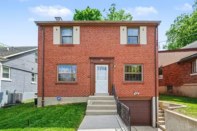 3505 Rosecliff Drive, Cincinnati, OH 45205 - Photo 1