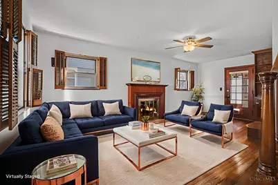 3505 Rosecliff Drive, Cincinnati, OH 45205 - Photo 6